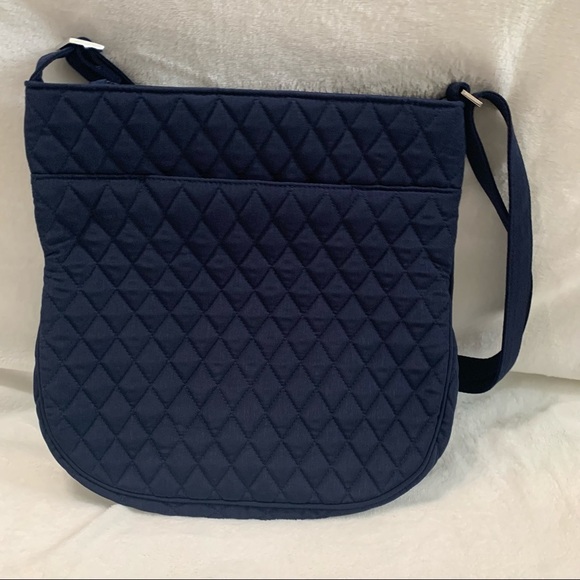 NWT Trio Zip Hipster in Classic Navy​​ - Picture 3 of 4
